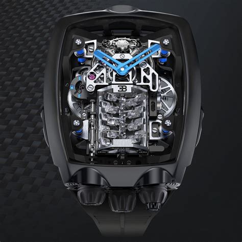 richard mille bugatti chiron|bugatti chiron tourbillon.